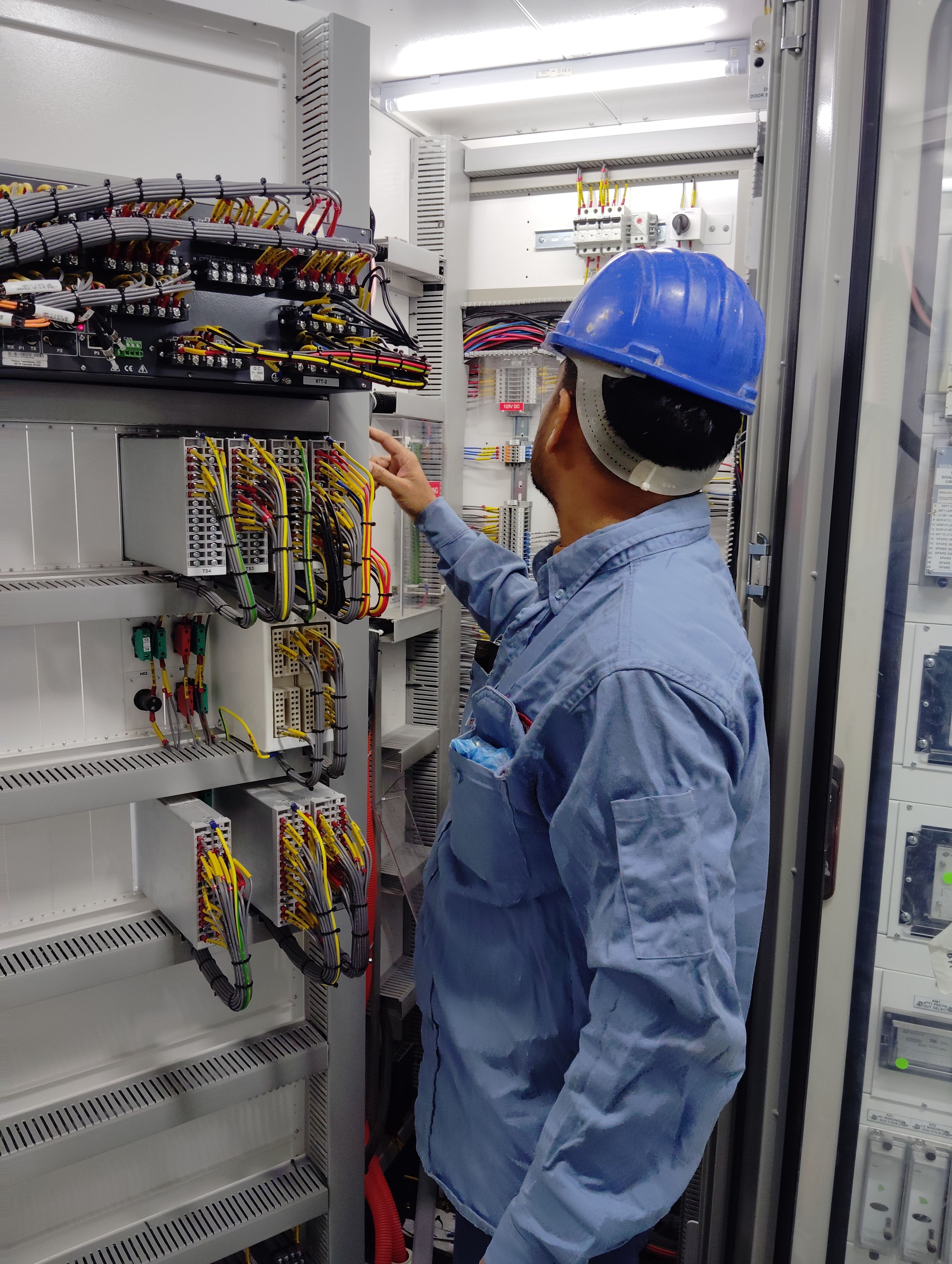 Ingeniería y Asesoría Técnica